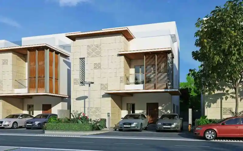 IndukuriLakeShore-Residential-4BHK-Gowrelly-Hyderabad-ReadyToMove